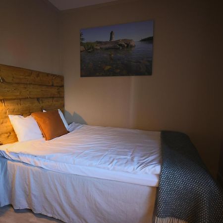 Atellet Hotell Norrtälje Extérieur photo