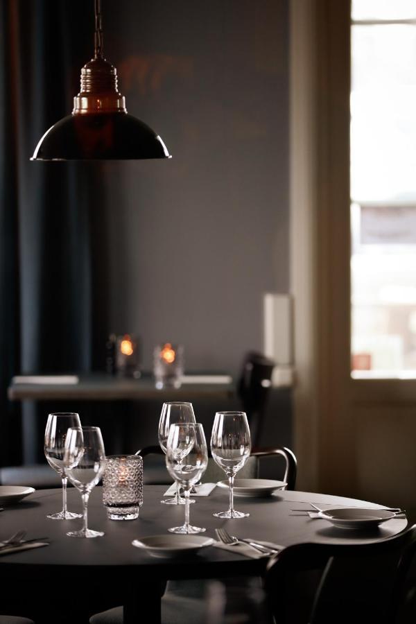 Atellet Hotell Norrtälje Extérieur photo