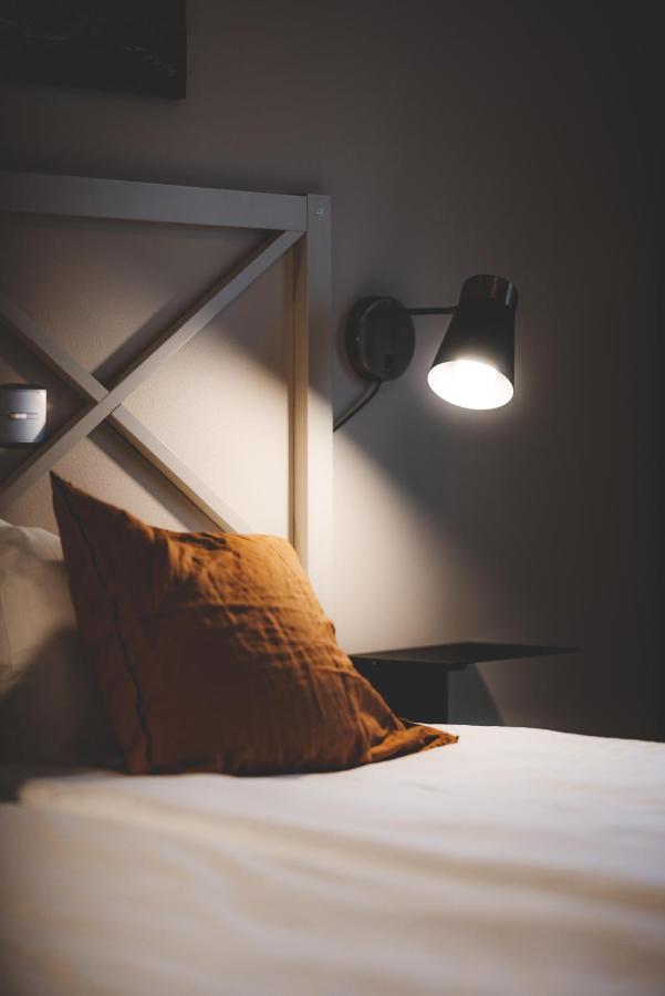 Atellet Hotell Norrtälje Extérieur photo