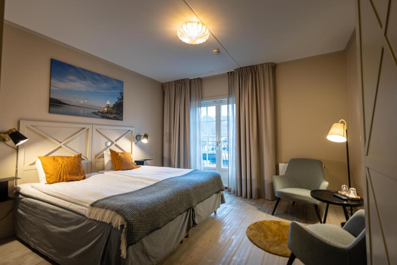 Atellet Hotell Norrtälje Extérieur photo