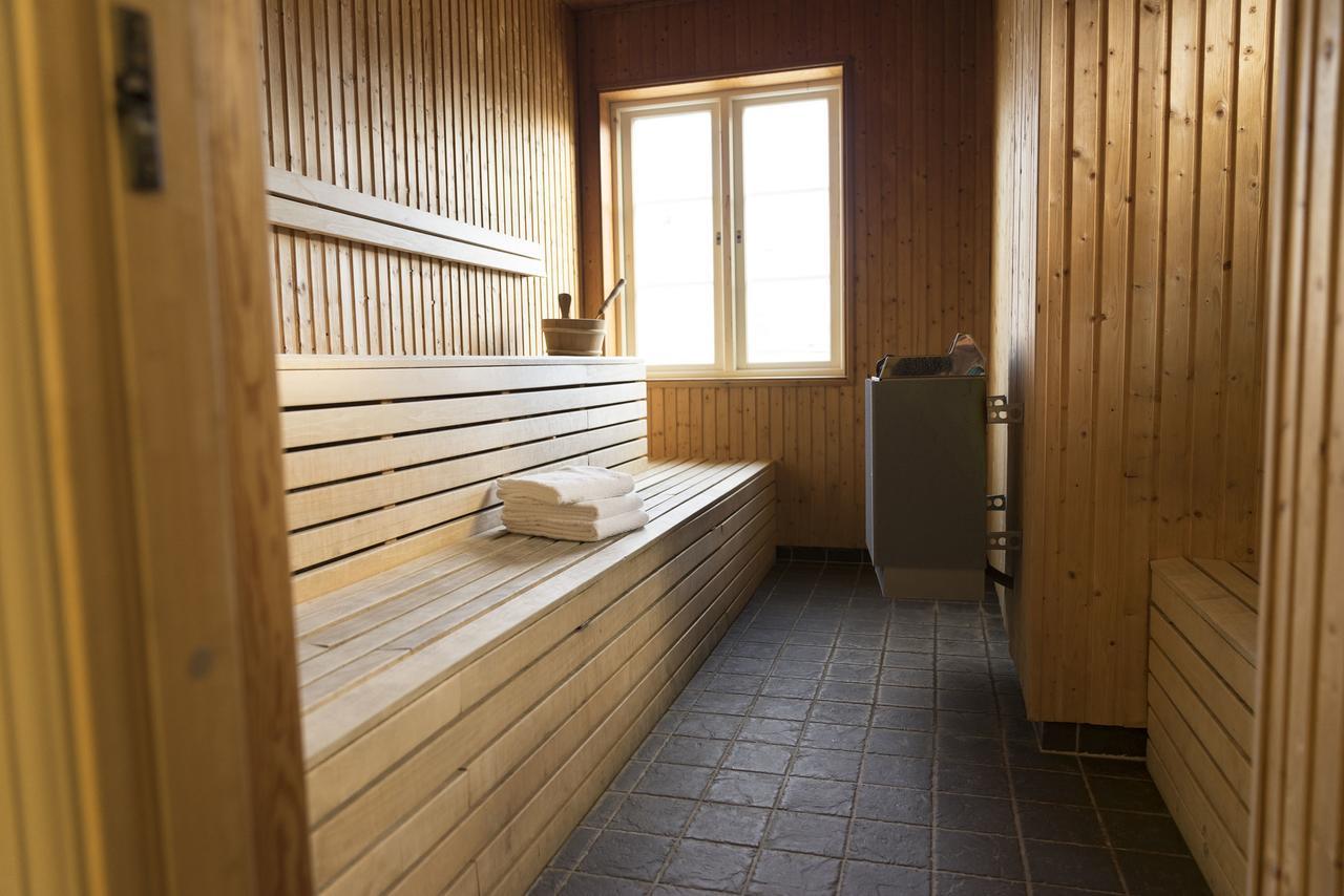 Atellet Hotell Norrtälje Extérieur photo